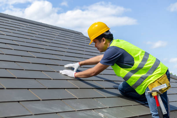 Best Roof Replacement Cost  in Ballwin, MO