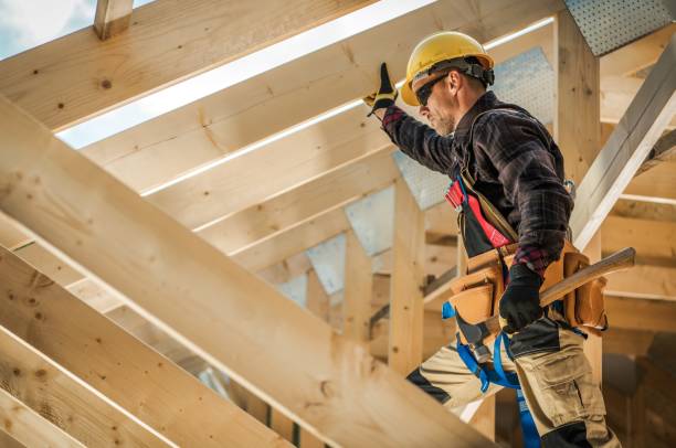 Best Tile Roofing Contractor  in Ballwin, MO