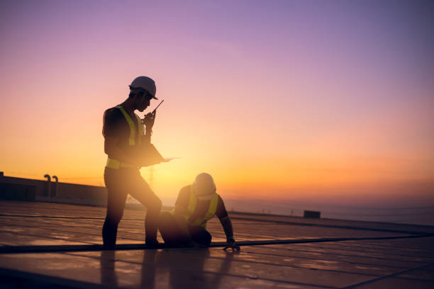 Best Roof Repair Services  in Ballwin, MO