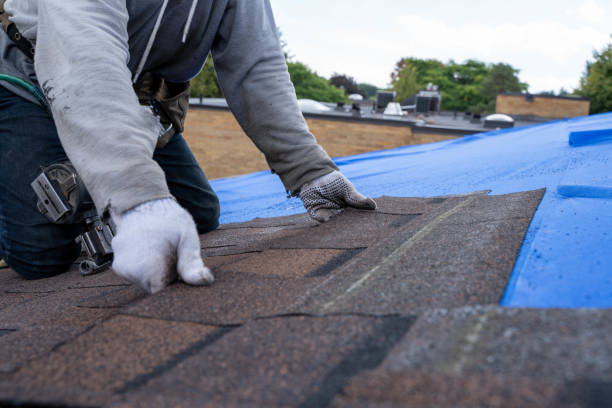 Sealant for Roof in Ballwin, MO