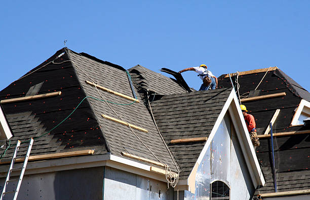 Best Commercial Roofing Services  in Ballwin, MO