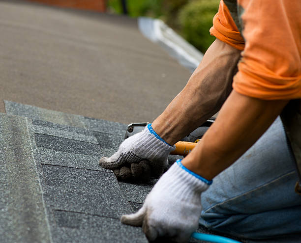 Best Metal Roofing Contractor  in Ballwin, MO