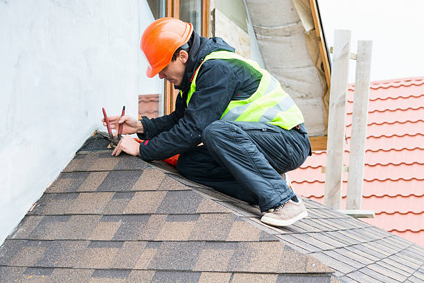 Best Residential Roofing Contractor  in Ballwin, MO