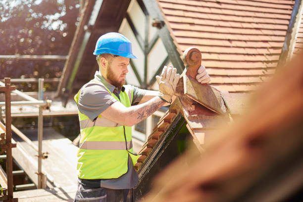 Best Roof Maintenance Services  in Ballwin, MO
