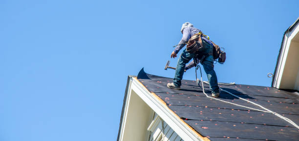 Ballwin, MO Roofing Contractor Company